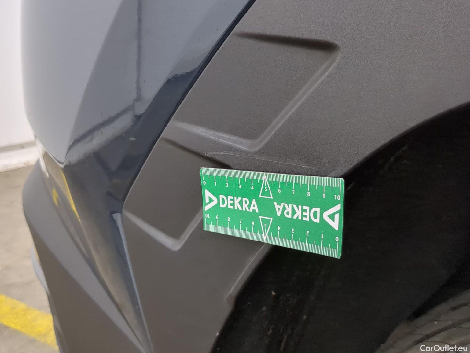  Hyundai  Tucson  Business Hybrid 2WD 1.6 T-GDI 230CV BVA6 E6d #9