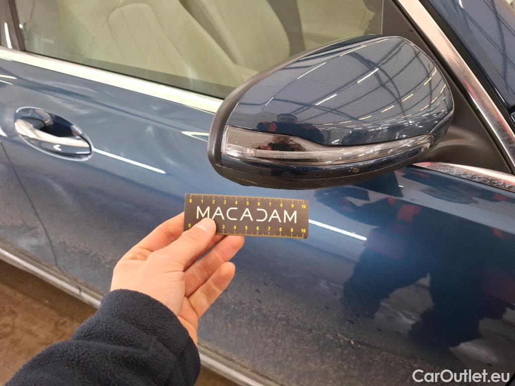  Mercedes  GLB MERCEDES-BENZ  / 2019 / 5P / SUV  200 d Business Line #52