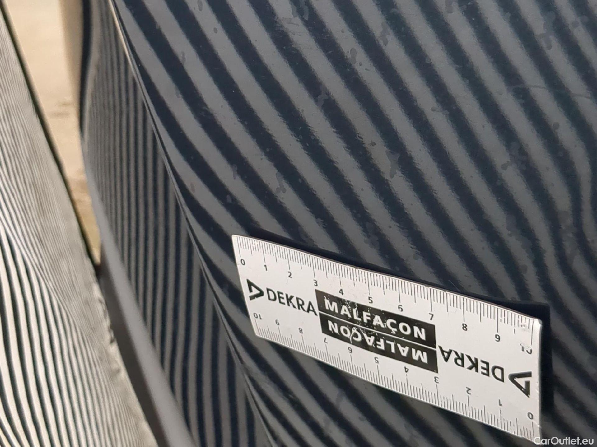  Hyundai  Tucson  Business Hybrid 2WD 1.6 T-GDI 230CV BVA6 E6d #11