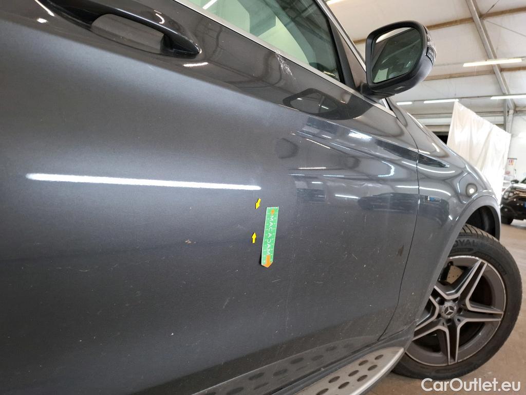  Mercedes  G-Klasee MERCEDES-BENZ GLC / 2019 / 5P / SUV 2.0 GLC 300 E AMG LINE 4MATIC #1