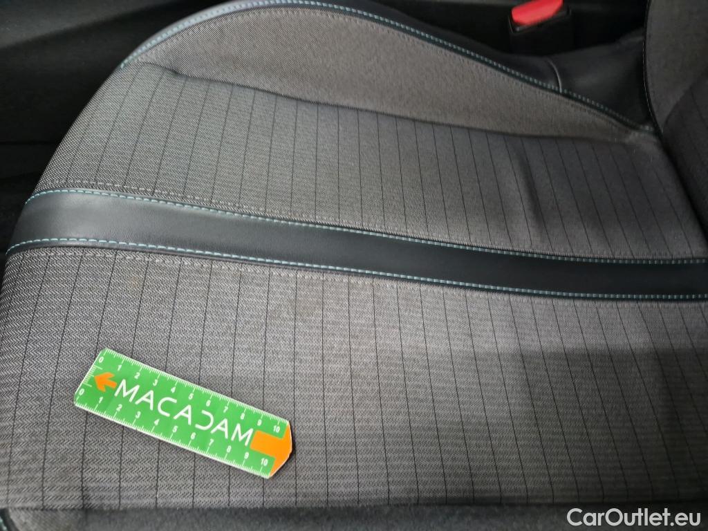  Peugeot  2008  Allure Pack 1.5 HDi 130CV BVA8 E6d #6