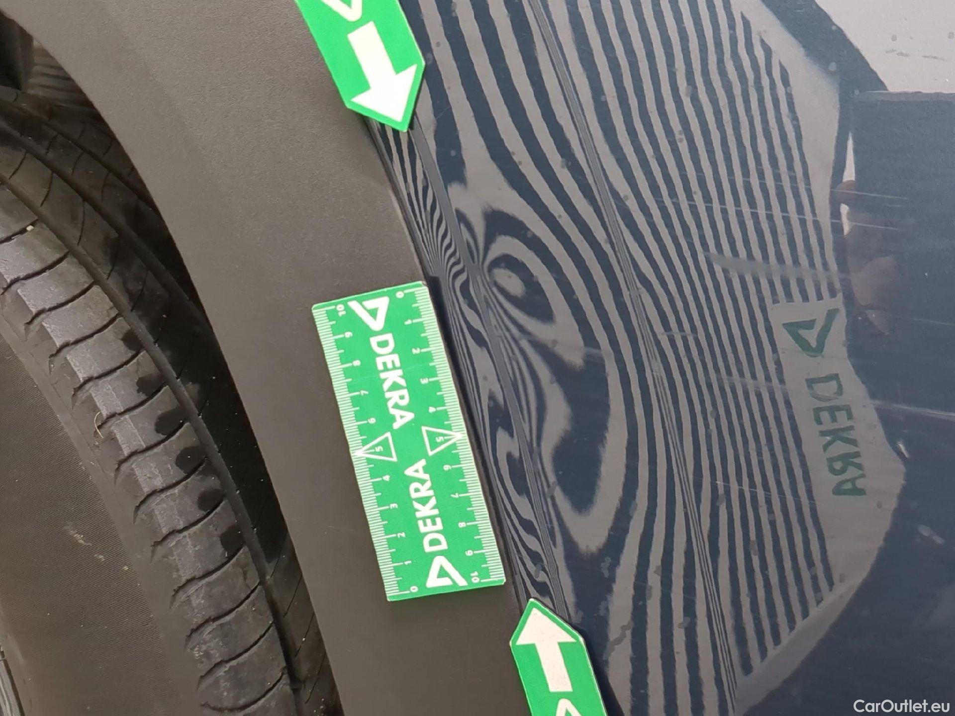  Hyundai  Tucson  Business Hybrid 2WD 1.6 T-GDI 230CV BVA6 E6d #8