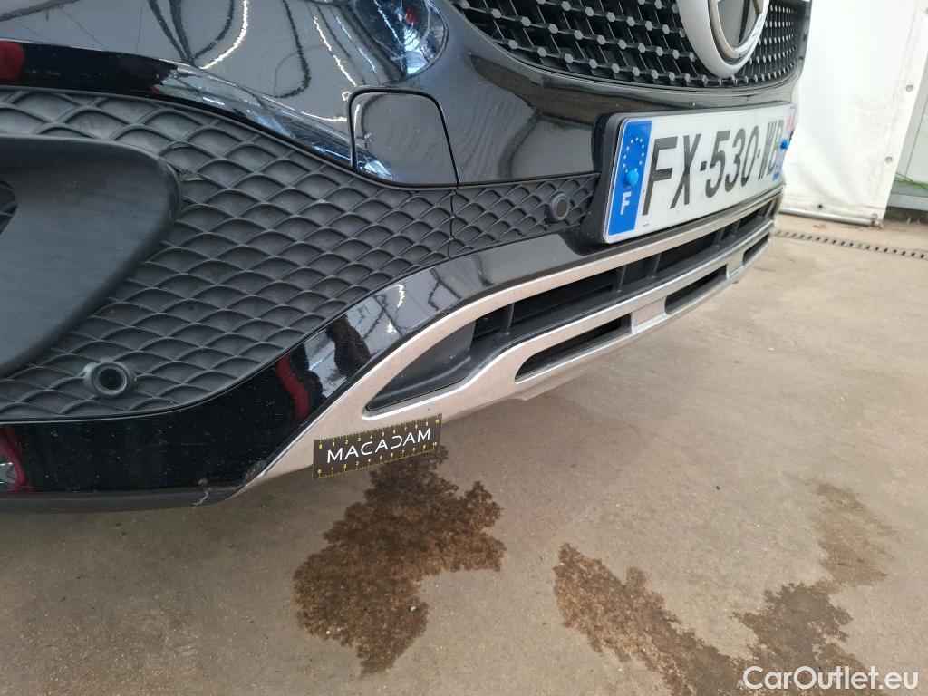  Mercedes  GLA MERCEDES-BENZ  / 2020 / 5P / SUV 1.3  250 e BUSINESS LINE DCT #16