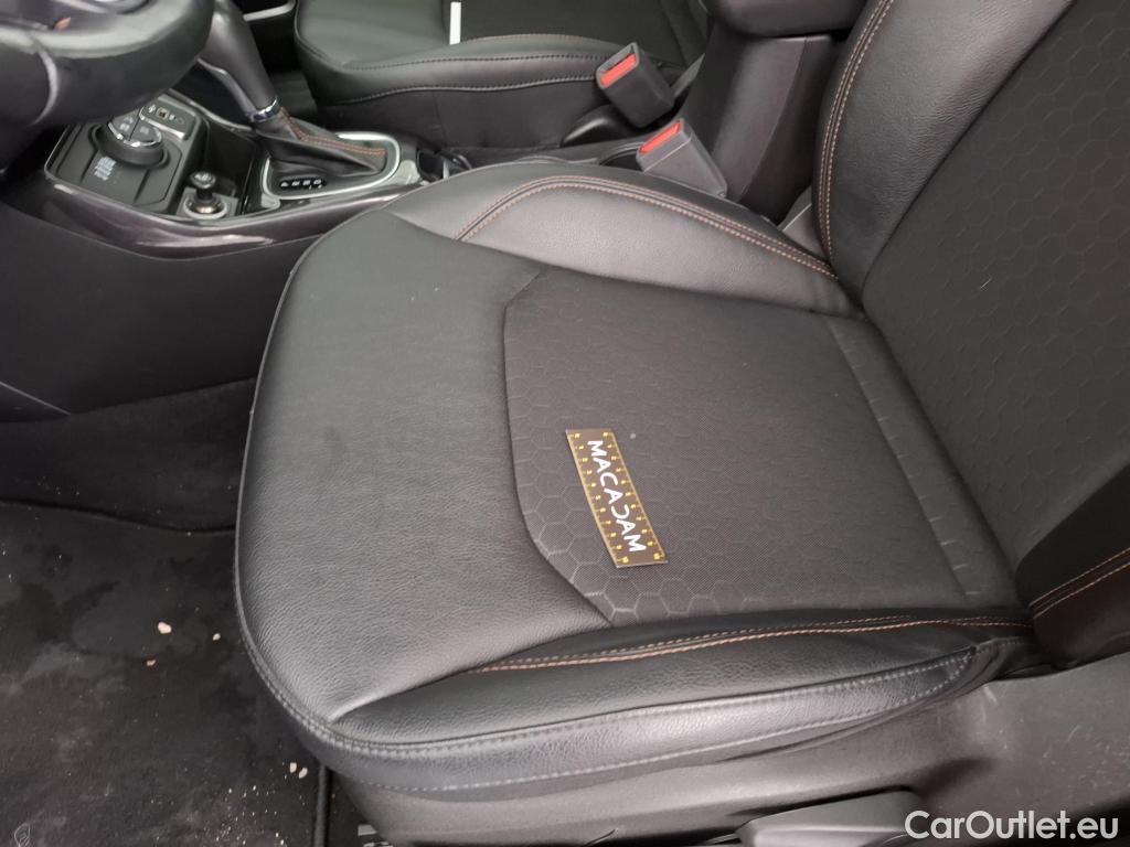  Jeep  Compass JEEP  / 2017 / 5P / SUV 1.3 GSE T4 190ch 4xe Limited #8