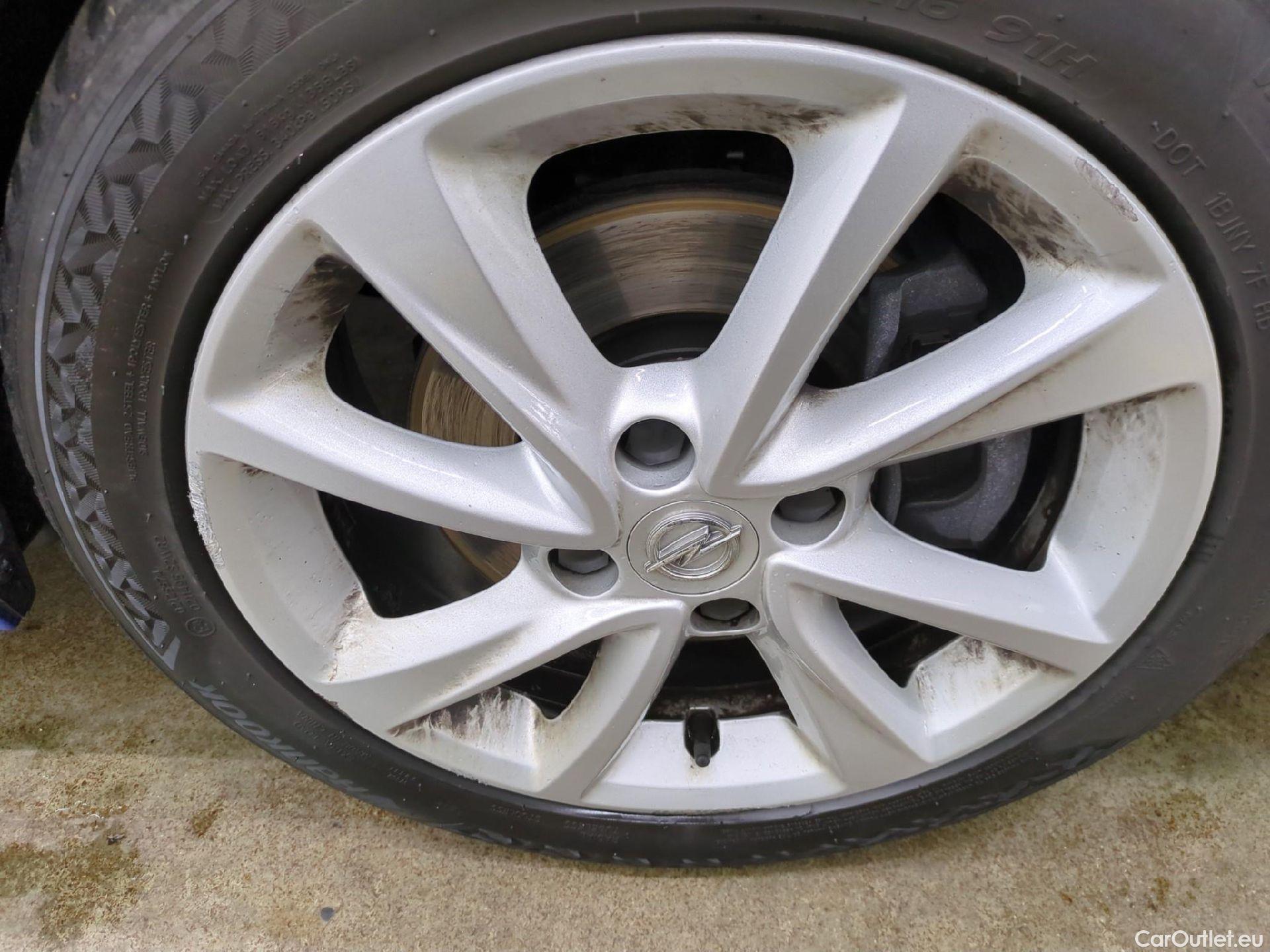  Opel  Corsa  F Elegance Business 1.2 Turbo 100CV BVM6 E6d #10