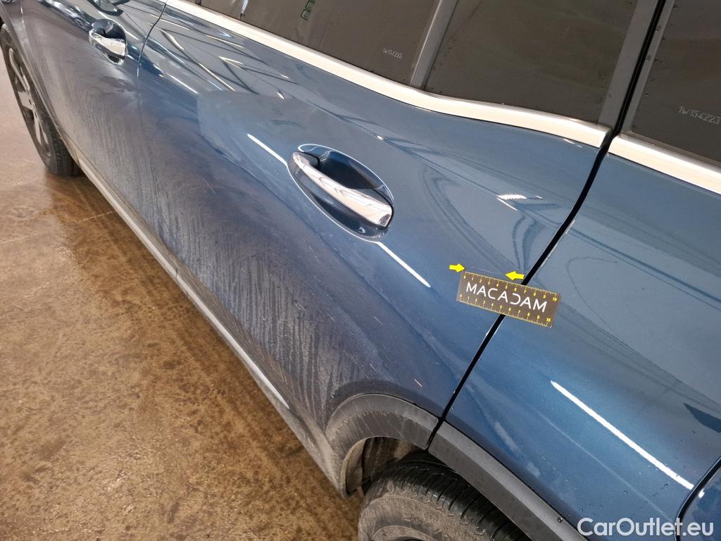  Mercedes  GLB MERCEDES-BENZ  / 2019 / 5P / SUV  200 d Business Line #46