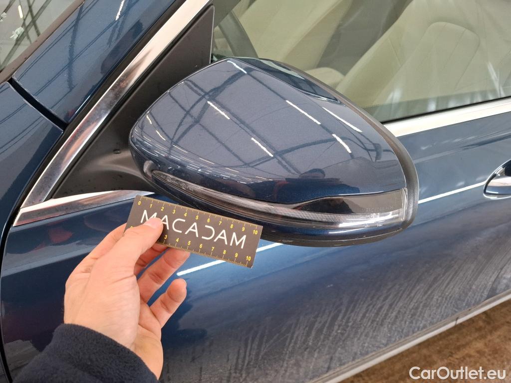  Mercedes  GLB MERCEDES-BENZ  / 2019 / 5P / SUV  200 d Business Line #44