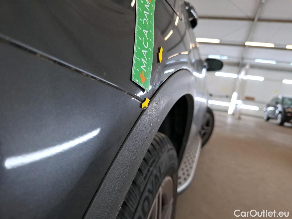  Mercedes  G-Klasee MERCEDES-BENZ GLC / 2019 / 5P / SUV 2.0 GLC 300 E AMG LINE 4MATIC #26