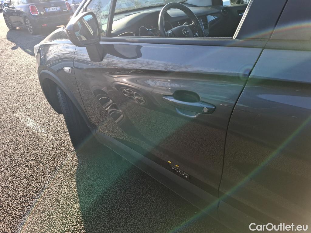  Opel  Crossland  X Business Elegance 1.5 110CV BVM6 E6d #22