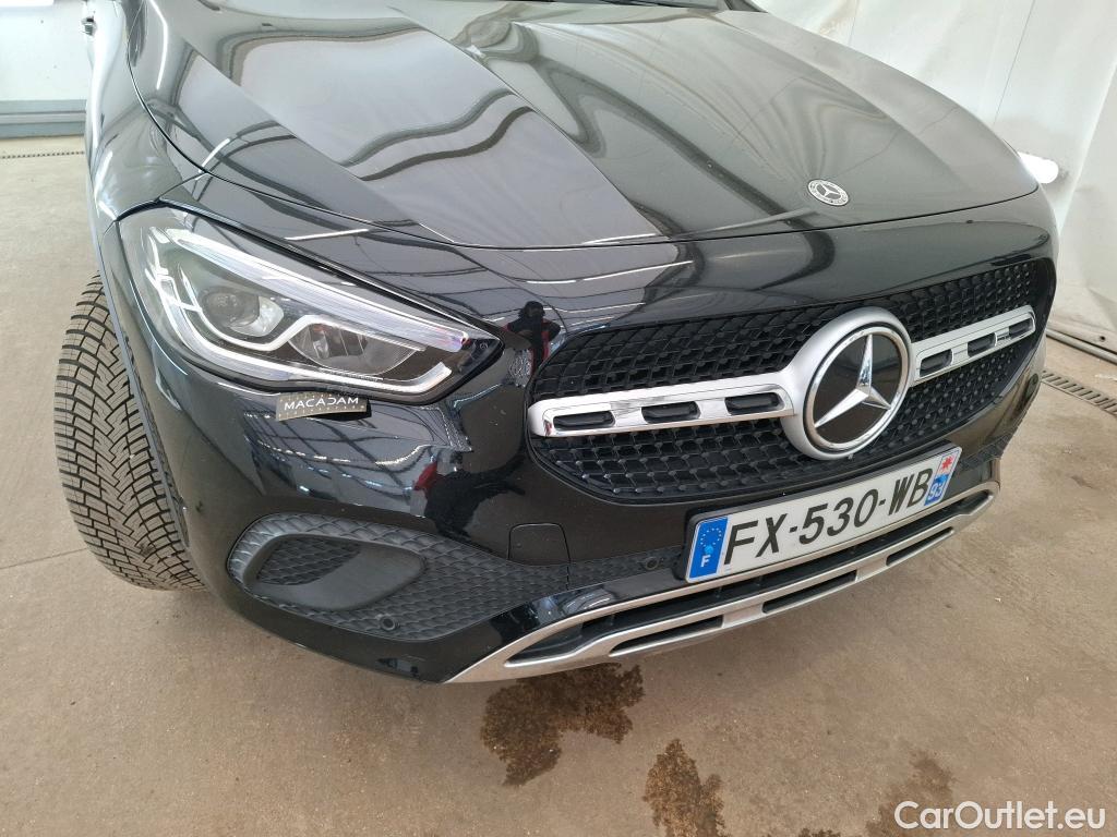  Mercedes  GLA MERCEDES-BENZ  / 2020 / 5P / SUV 1.3  250 e BUSINESS LINE DCT #13