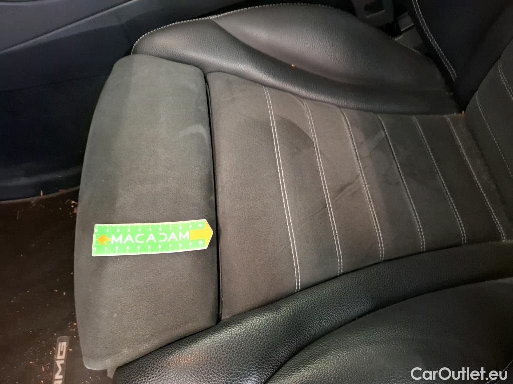  Mercedes  G-Klasee MERCEDES-BENZ GLC / 2019 / 5P / SUV 2.0 GLC 300 E AMG LINE 4MATIC #31