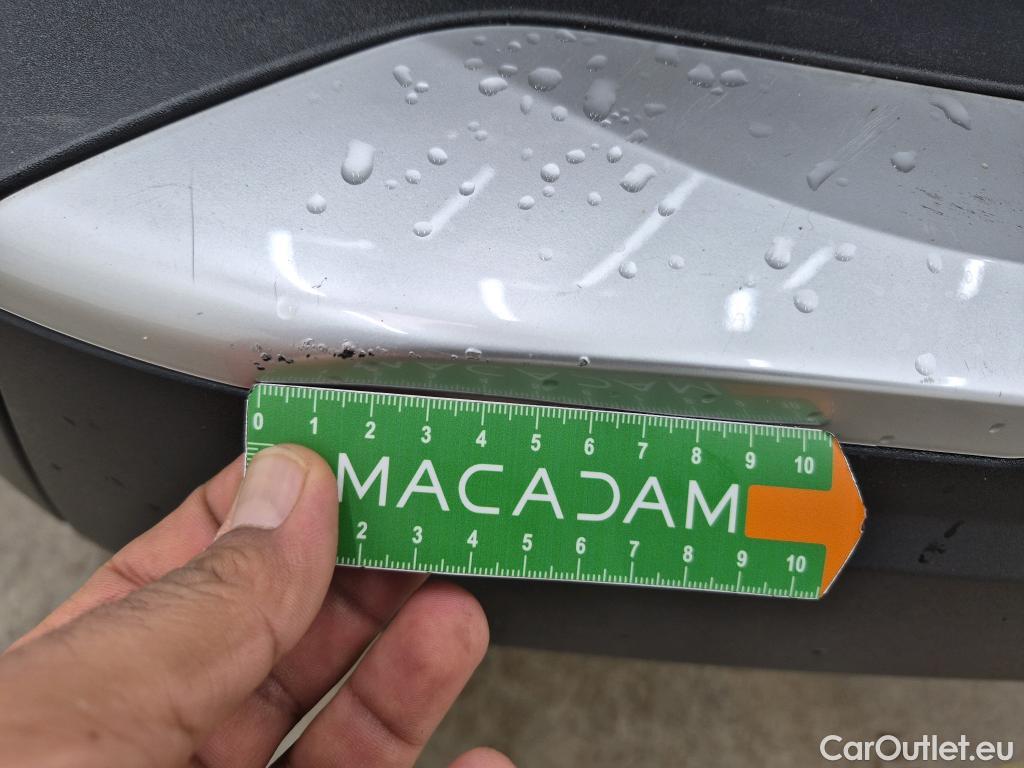  Peugeot  2008  Allure Pack 1.5 HDi 130CV BVA8 E6d #15