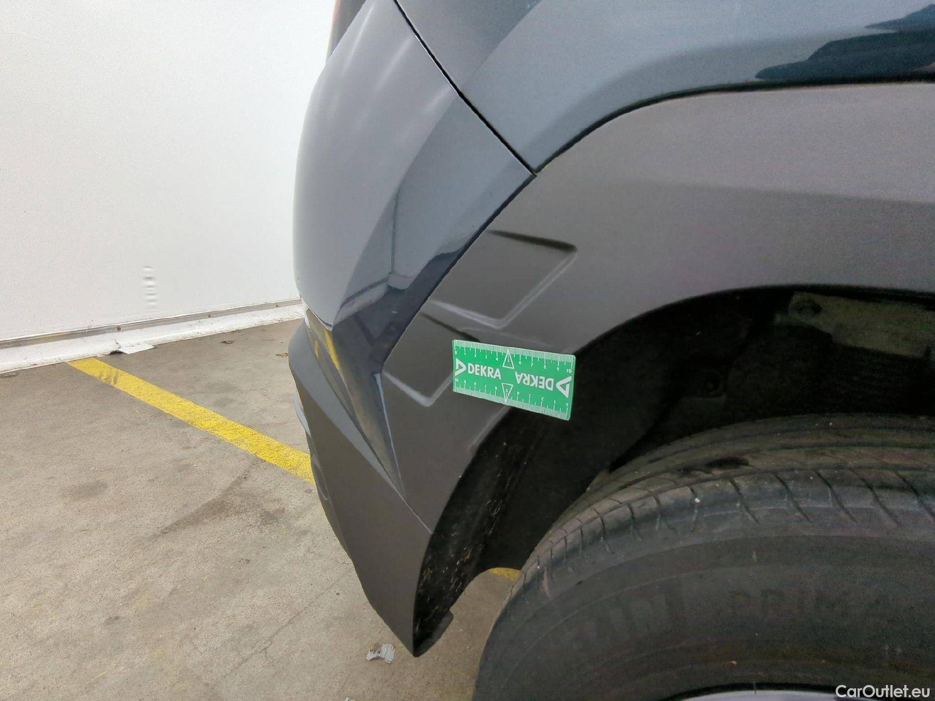  Hyundai  Tucson  Business Hybrid 2WD 1.6 T-GDI 230CV BVA6 E6d #10