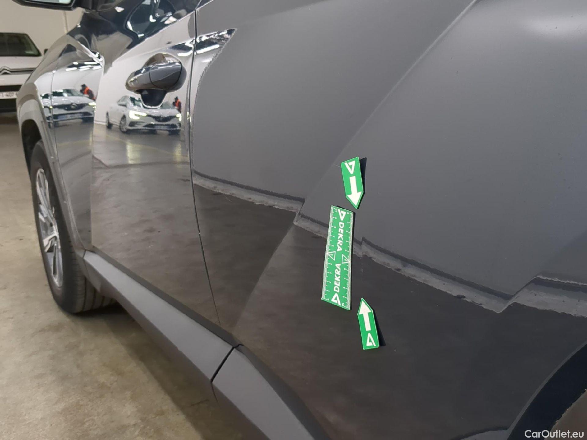  Hyundai  Tucson  Business Hybrid 2WD 1.6 T-GDI 230CV BVA6 E6d #16