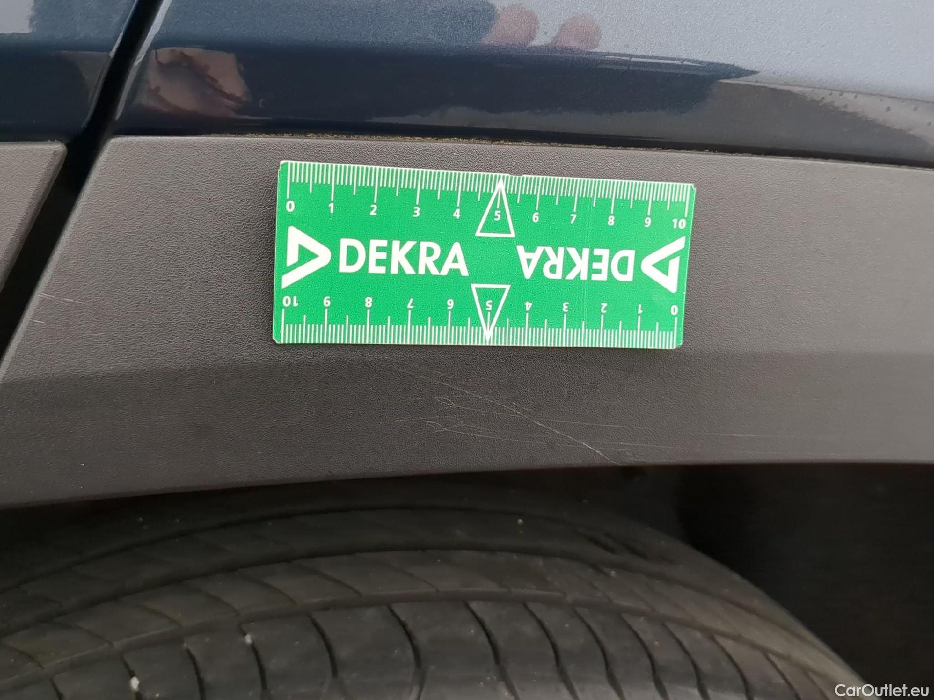  Hyundai  Tucson  Business Hybrid 2WD 1.6 T-GDI 230CV BVA6 E6d #19