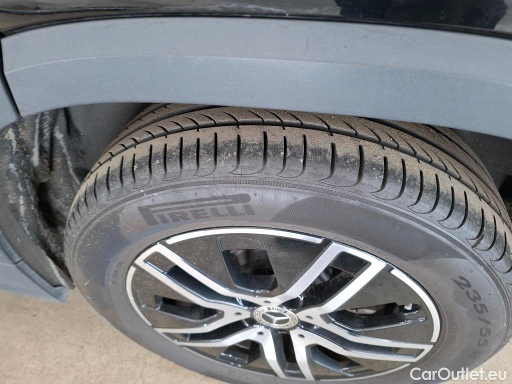  Mercedes  GLA MERCEDES-BENZ  / 2020 / 5P / SUV 1.3  250 e BUSINESS LINE DCT #36