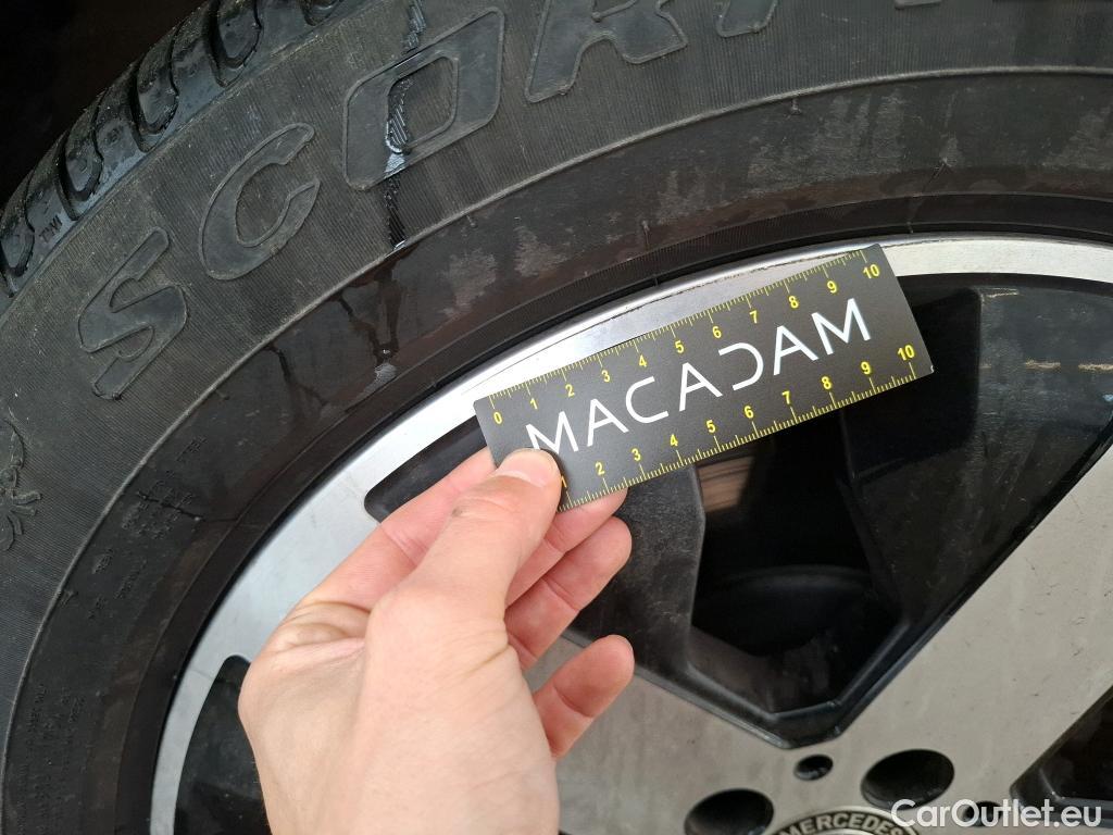  Mercedes  GLB MERCEDES-BENZ  / 2019 / 5P / SUV  200 d Business Line #33