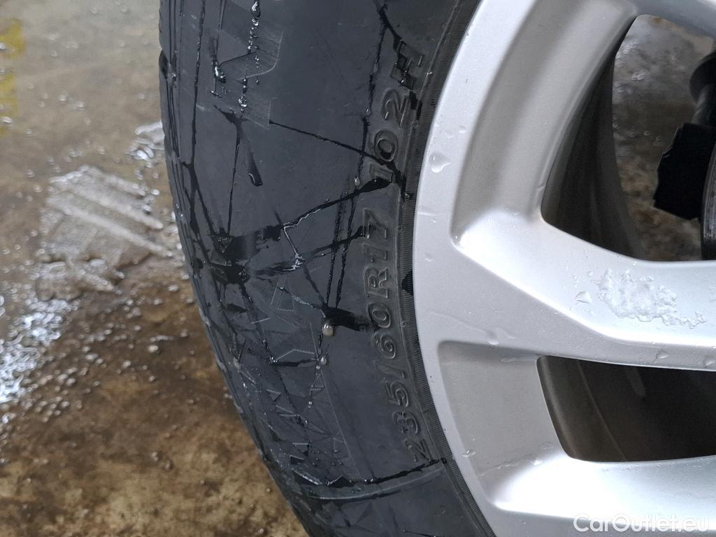  Jeep  Compass JEEP  / 2017 / 5P / SUV 1.3 GSE T4 190ch 4xe Limited #5