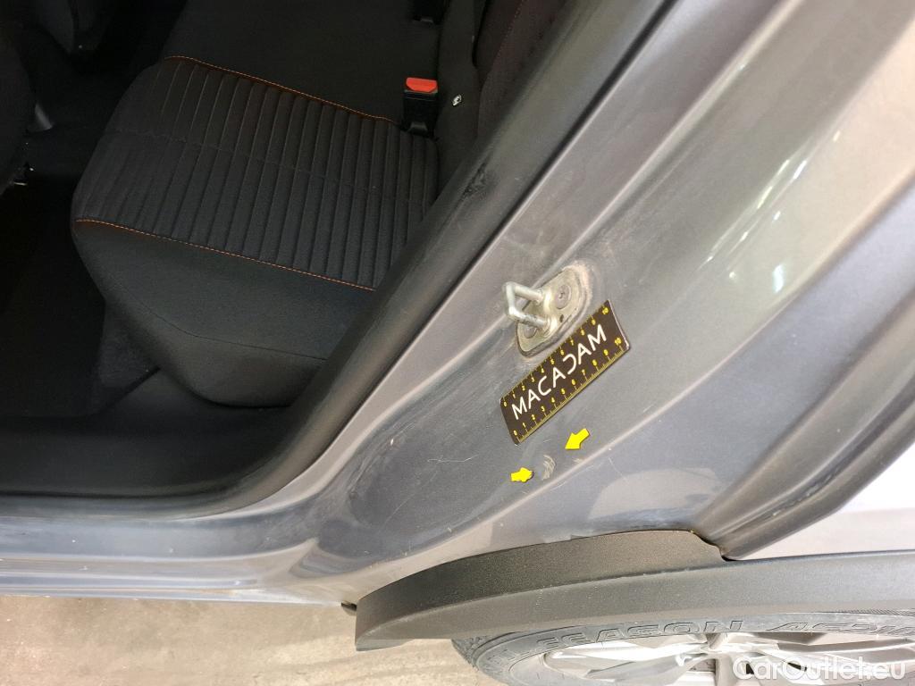  Peugeot  2008  Active Pack 1.2 PureTech 130CV BVA8 E6d #12