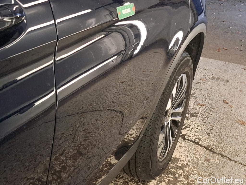  Mercedes  G-Klasee MERCEDES-BENZ GLC / 2019 / 5P / SUV 2.0 GLC 300 E BUSINESS LINE 4MATIC #6