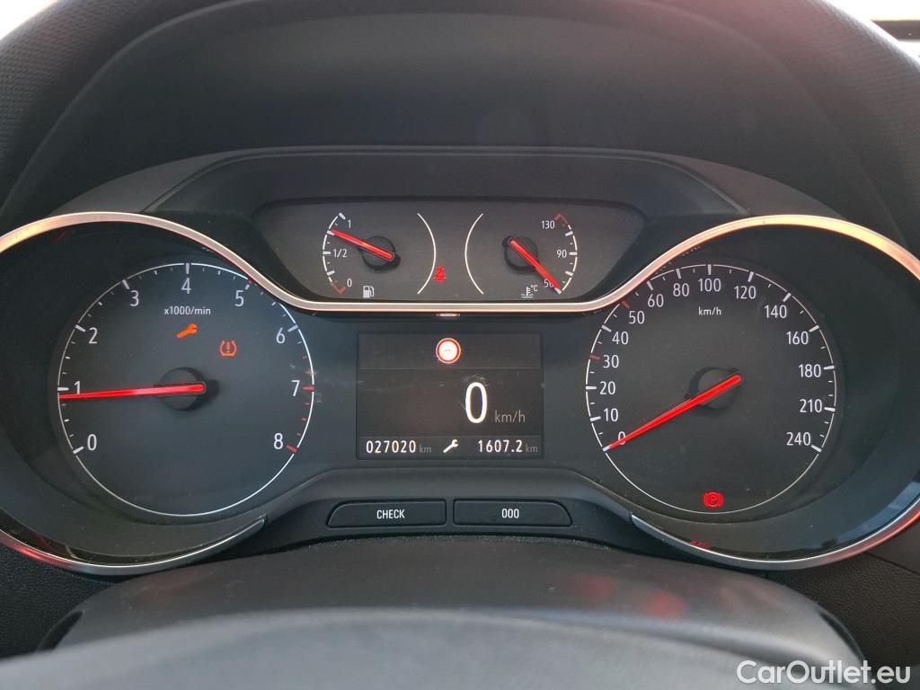  Opel  Crossland  X Business Elegance 1.5 110CV BVM6 E6d #15