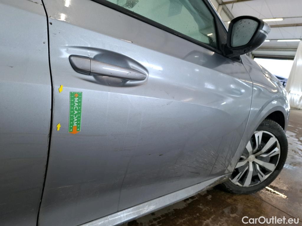  Peugeot  208  Active Business 1.5 HDi 100CV BVM6 E6d #1