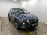  Hyundai  Tucson  Business Hybrid 2WD 1.6 T-GDI 230CV BVA6 E6d #2