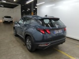  Hyundai  Tucson  Business Hybrid 2WD 1.6 T-GDI 230CV BVA6 E6d #4