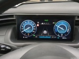  Hyundai  Tucson  Business Hybrid 2WD 1.6 T-GDI 230CV BVA6 E6d #6