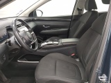 Hyundai  Tucson  Business Hybrid 2WD 1.6 T-GDI 230CV BVA6 E6d #10