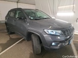  Jeep  Compass JEEP  / 2021 / 5P / SUV 1.3 TURBO T4 240 4XE TRAILHAWK #4