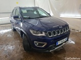  Jeep  Compass JEEP  / 2017 / 5P / SUV 1.3 GSE T4 190ch 4xe Limited #4