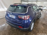  Jeep  Compass JEEP  / 2017 / 5P / SUV 1.3 GSE T4 190ch 4xe Limited #3
