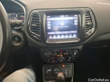  Jeep  Compass JEEP  / 2017 / 5P / SUV 1.3 GSE T4 190ch 4xe Limited #7