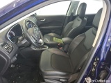  Jeep  Compass JEEP  / 2017 / 5P / SUV 1.3 GSE T4 190ch 4xe Limited #8