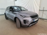  Land Rover  Range Rover Evoque LAND ROVER  / 2018 / 5P / SUV 1.5 P300e PHEV BVA 4WD R-Dynamic SE #4