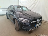  Mercedes  GLA MERCEDES-BENZ  / 2020 / 5P / SUV 1.3  250 e BUSINESS LINE DCT #4