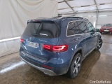  Mercedes  GLB MERCEDES-BENZ  / 2019 / 5P / SUV  200 d Business Line #3