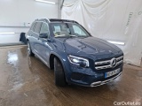  Mercedes  GLB MERCEDES-BENZ  / 2019 / 5P / SUV  200 d Business Line #4