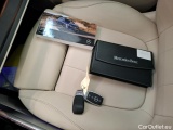  Mercedes  GLB MERCEDES-BENZ  / 2019 / 5P / SUV  200 d Business Line #12