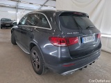  Mercedes  G-Klasee MERCEDES-BENZ GLC / 2019 / 5P / SUV 2.0 GLC 300 E AMG LINE 4MATIC #2