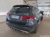  Mercedes  G-Klasee MERCEDES-BENZ GLC / 2019 / 5P / SUV 2.0 GLC 300 E AMG LINE 4MATIC #3