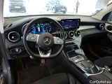  Mercedes  G-Klasee MERCEDES-BENZ GLC / 2019 / 5P / SUV 2.0 GLC 300 E AMG LINE 4MATIC #5