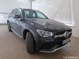  Mercedes  G-Klasee MERCEDES-BENZ GLC / 2019 / 5P / SUV 2.0 GLC 300 E AMG LINE 4MATIC #4