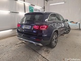  Mercedes  G-Klasee MERCEDES-BENZ GLC / 2019 / 5P / SUV 2.0 GLC 300 E BUSINESS LINE 4MATIC #3