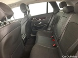  Mercedes  G-Klasee MERCEDES-BENZ GLC / 2019 / 5P / SUV 2.0 GLC 300 E BUSINESS LINE 4MATIC #9