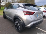  Nissan  Juke NISSAN   2019  5P  Crossover DIGT 114 BVM6 Business Edition #2