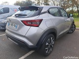  Nissan  Juke NISSAN   2019  5P  Crossover DIGT 114 BVM6 Business Edition #3