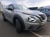  Nissan  Juke NISSAN   2019  5P  Crossover DIGT 114 BVM6 Business Edition #4
