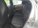  Nissan  Juke NISSAN   2019  5P  Crossover DIGT 114 BVM6 Business Edition #9